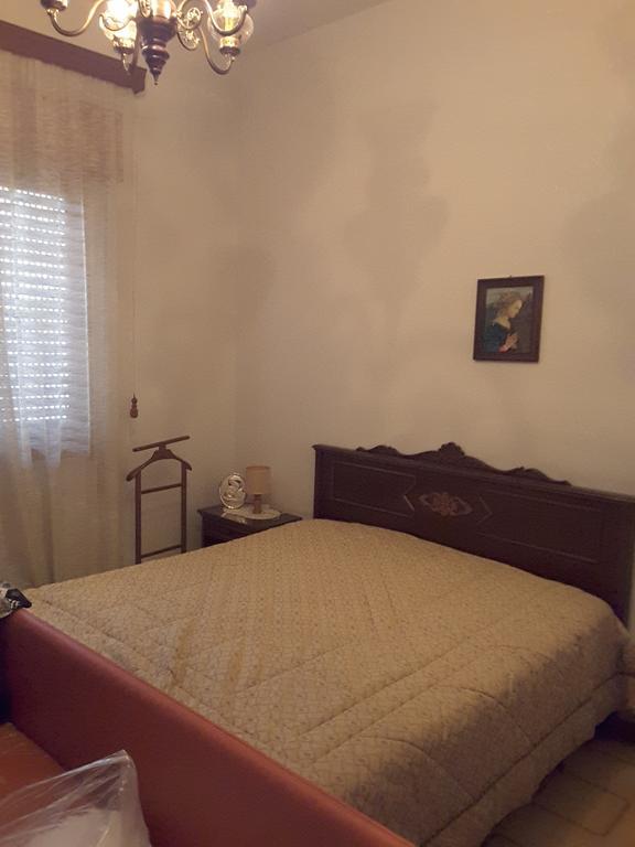 サンタ・クローチェ・カメリーナLa Casa Di Salviアパートメント エクステリア 写真