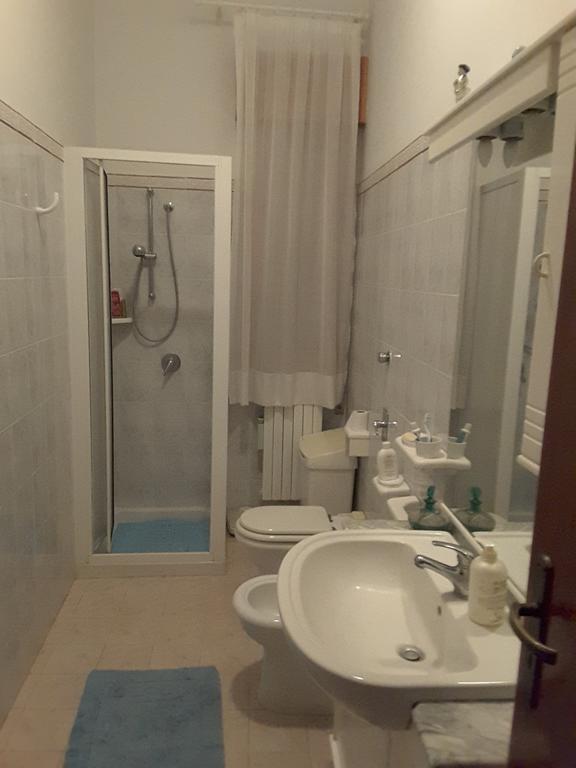 サンタ・クローチェ・カメリーナLa Casa Di Salviアパートメント エクステリア 写真