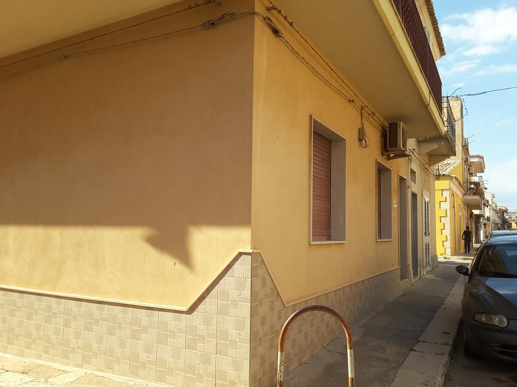 サンタ・クローチェ・カメリーナLa Casa Di Salviアパートメント エクステリア 写真