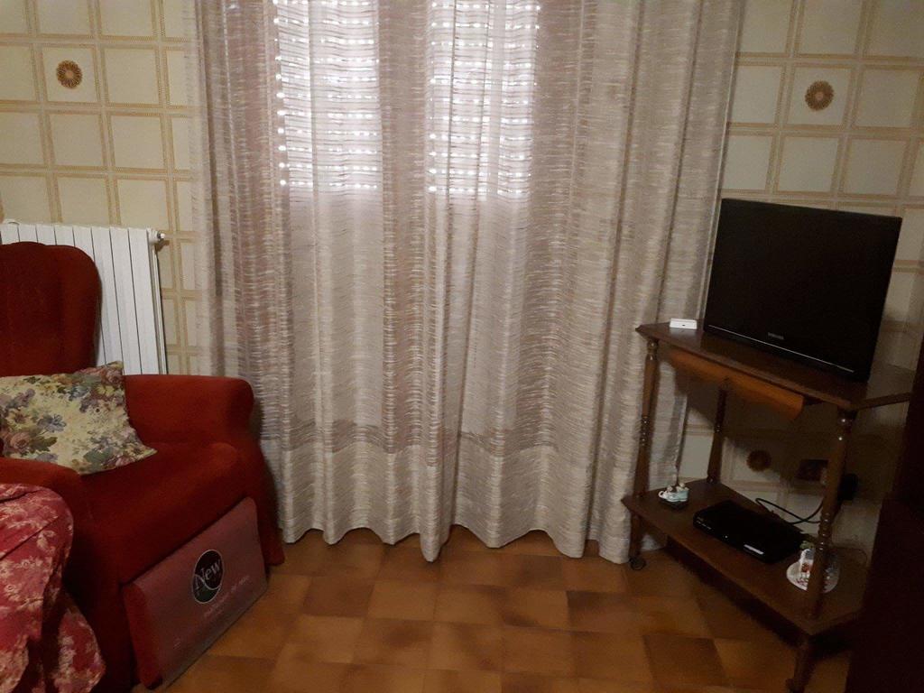 サンタ・クローチェ・カメリーナLa Casa Di Salviアパートメント エクステリア 写真