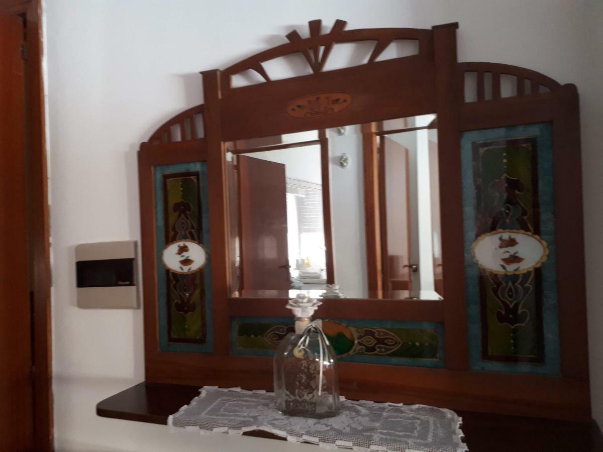 サンタ・クローチェ・カメリーナLa Casa Di Salviアパートメント エクステリア 写真